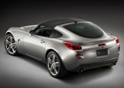 Pontiac Solstice Coupe